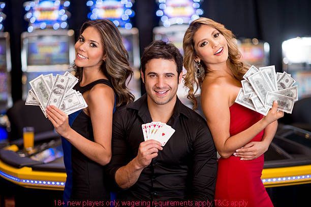Dragon Dance Slot Live Casino