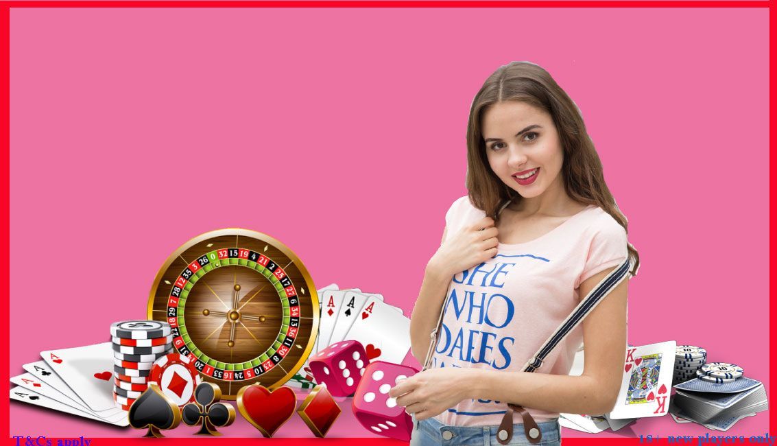 Dragon Dance Slot Live Casino