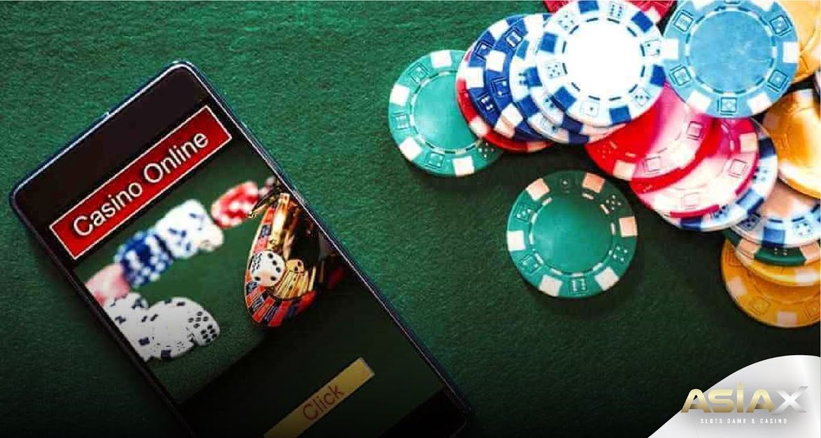 Dragon Dance Slot Live Betting