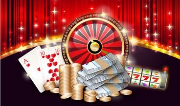 Dragon Dance Slot Welcome Bonus