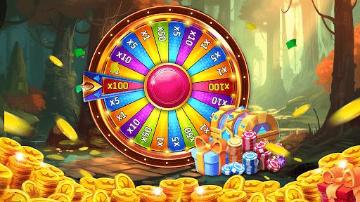 Dragon Dance Slot Live Casino